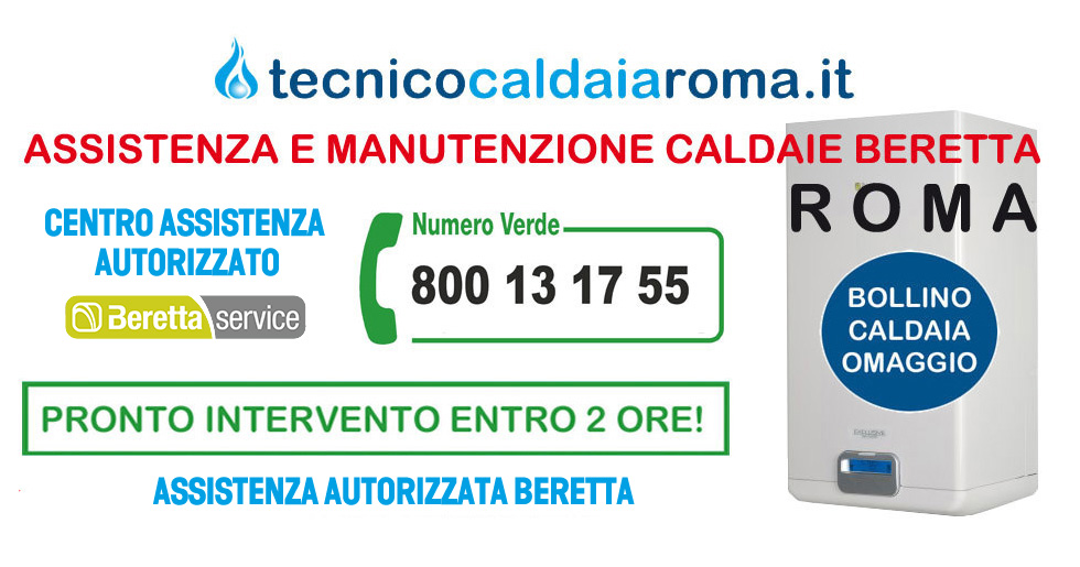 assistenza-beretta-roma
