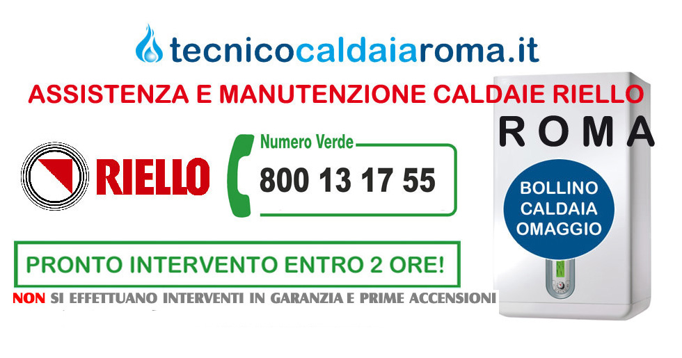 assistenza caldaie riello a roma assistenza caldaie riello a roma