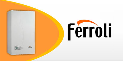 ferroli-caldaie