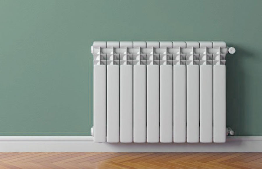 termosifoni freddi non scaldano