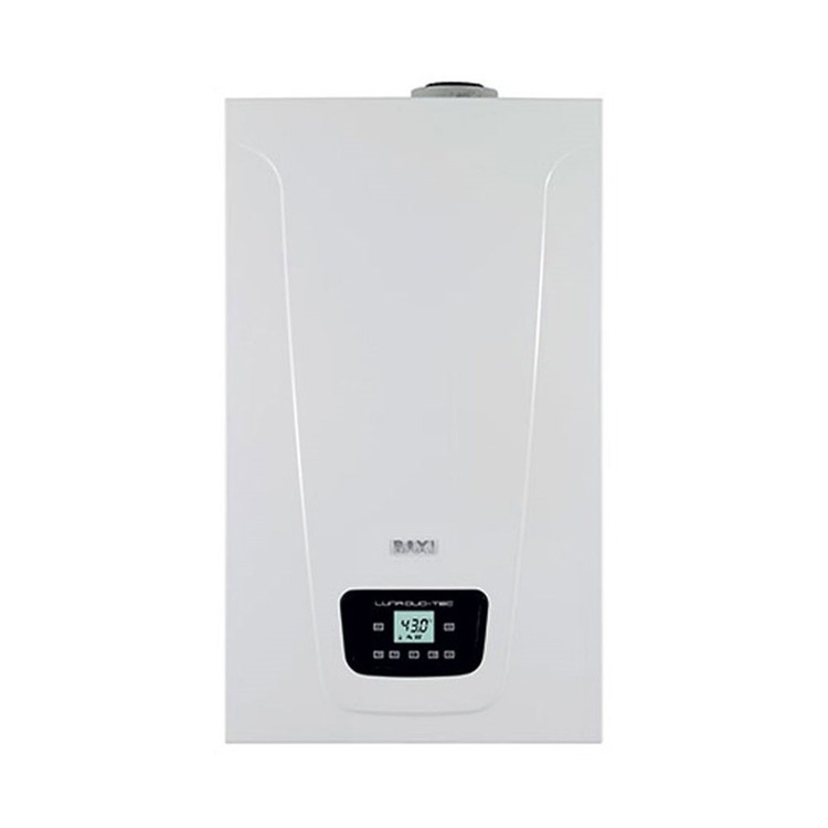 assistenza caldaie baxi roma