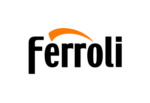 ferroli logo ferroli logo