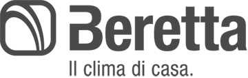 logo BERETTA