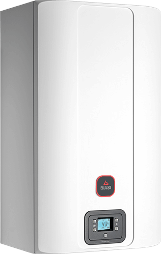 caldaia hydrogen ready Biasi Rinnova 25S