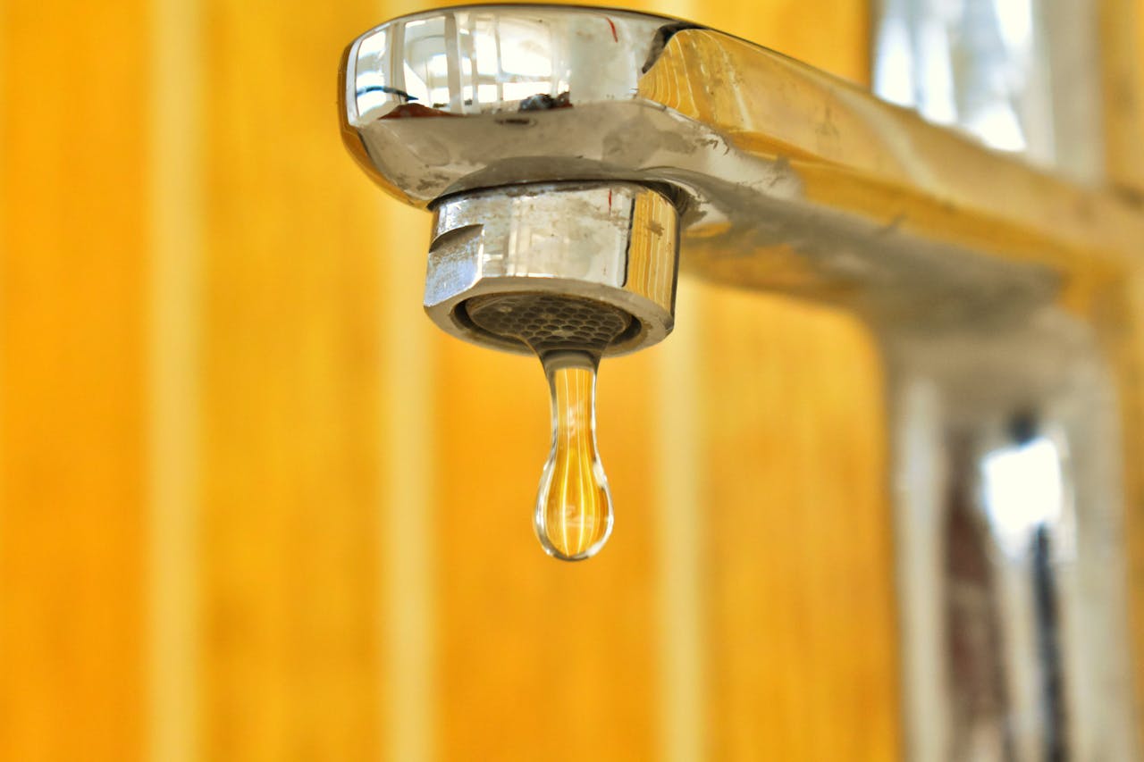 non esce acqua calda dal rubinetto